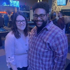 Meet your Posher, Patty